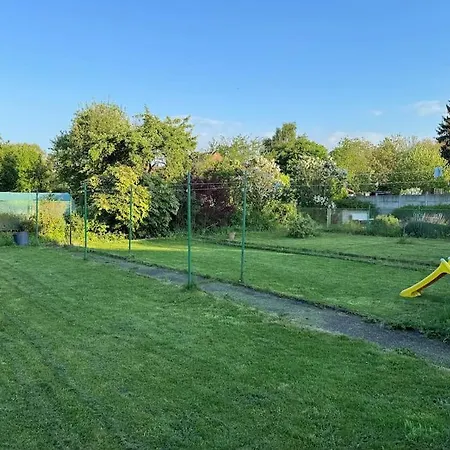 Maison Chaleureuse 160 M2 Avec Grand Jardin Anzin